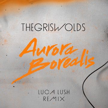 Aurora Borealis-cover