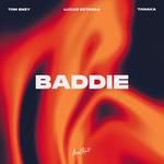 Baddie-cover
