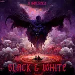 Black &amp; White-cover