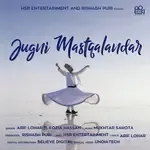 Jugni Mastqalandar-cover