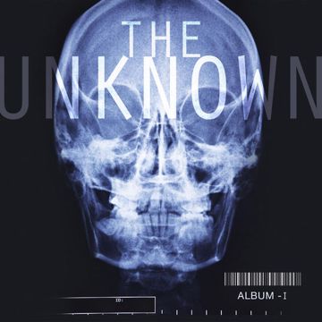The Unknown-cover