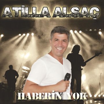 Haberin Yok-cover