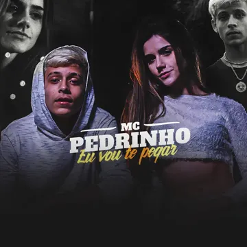 Eu Vou Te Pegar-cover