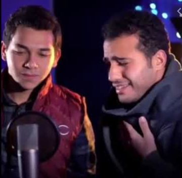 Medley Shalawat