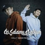 Assalamu Alaikum (feat. Miko)-cover