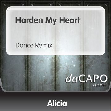 Harden My Heart-cover