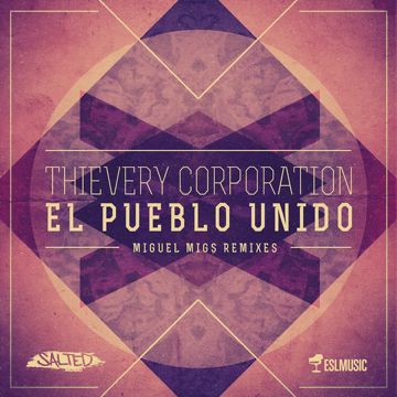 El Pueblo Unido