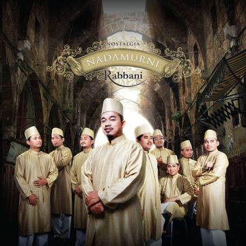 Assalamualaikum-cover