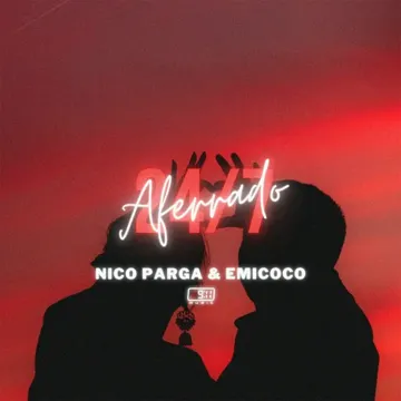 Aferrado-cover