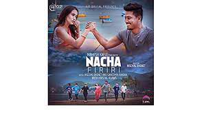NACHA FIRIRI -cover