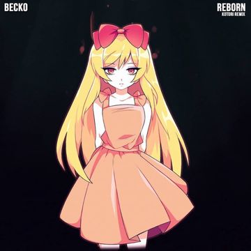 Reborn (Kotori Remix)-cover
