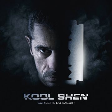 Sur le fil du rasoir-cover