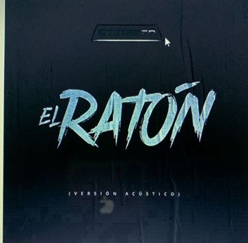 El Raton-cover
