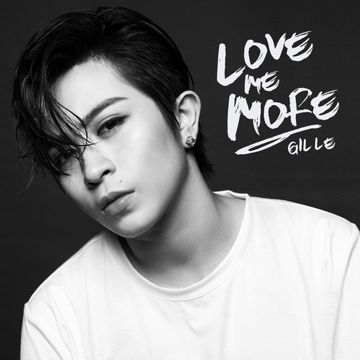Love Me More