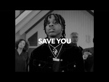 [FREE] Polo G Type Beat "Save You" | ft. NLE Choppa