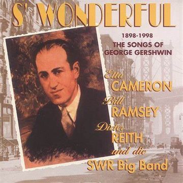 S Wonderful-cover