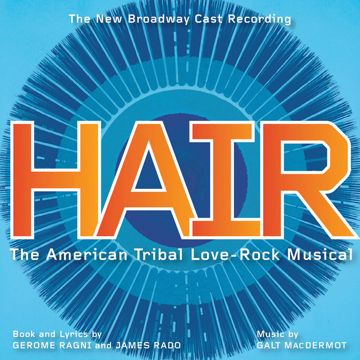 Hair-cover