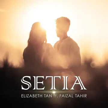 Setia (feat. Faizal Tahir)-cover