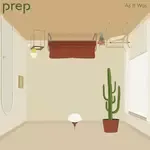 As It Was-cover