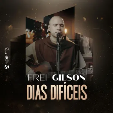 Dias Difíceis-cover