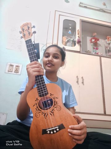 khushi-shakya-mohe-rang-do-classical-cover-image
