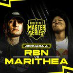 Tematicas - RBN Vs Marithea(Live Explicit)(Live)