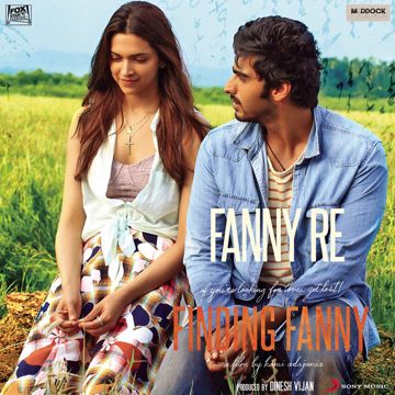 Fanny Re-cover