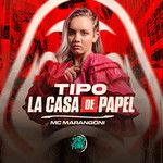 Tipo La Casa de Papel-cover