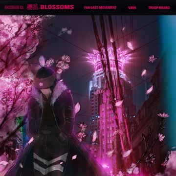 Blossoms-cover