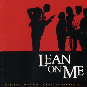 Lean On Me-cover