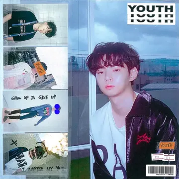 YOUTH!-cover