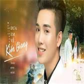 ĐƯA EM VỀ KIẾN GIANG-cover