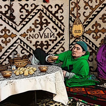 Мурашки-cover
