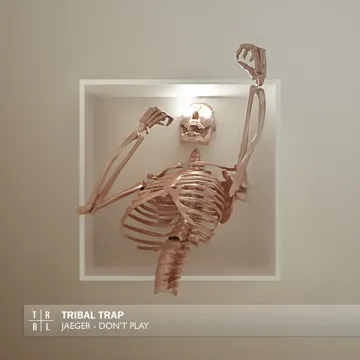 Don't Play-cover