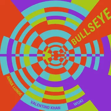 Bullseye-cover