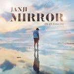 Mirror (feat. Joseph)-cover