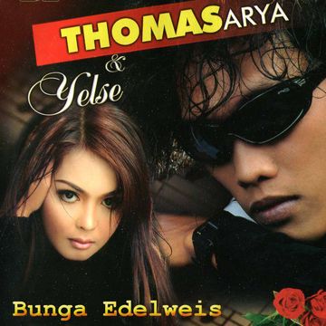 Bunga Edelweis (Remix Vers.)-cover
