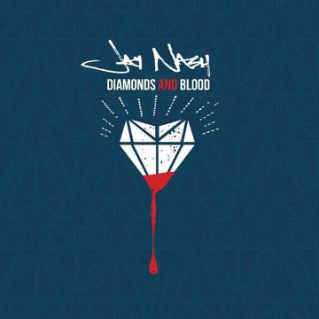 Blood Diamond-cover