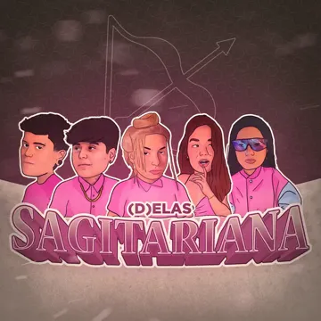 Sagitariana-cover