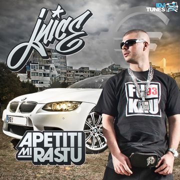 Robija-cover