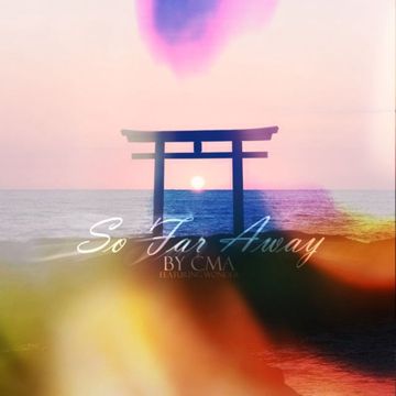 So Far Away-cover