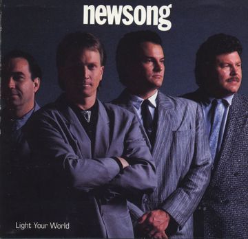Light Your World-cover