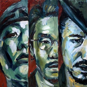 Generation (feat. DON MALIK & Tiger JK)-cover