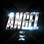 Angel Pt. 1 (feat. Kodak Black, Jimin of BTS, & JVKE)(Trailer Version)-cover