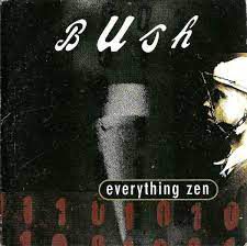 Everything Zen-cover