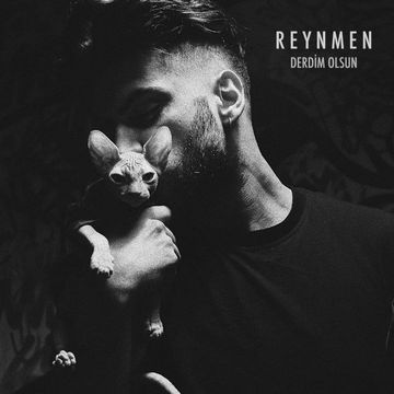 Derdim Olsun (Burak Şerit Remix) 2019-cover