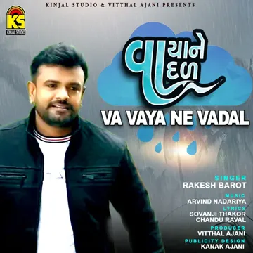 Va Vaya Ne Vadal-cover