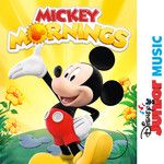 Make It a Mickey Morning(From "Mickey Mornings")-cover