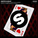 Queen Of A Lonely Heart(Dastic x Robbie Mendez Club Mix)-cover