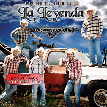 El corazón y yo-cover